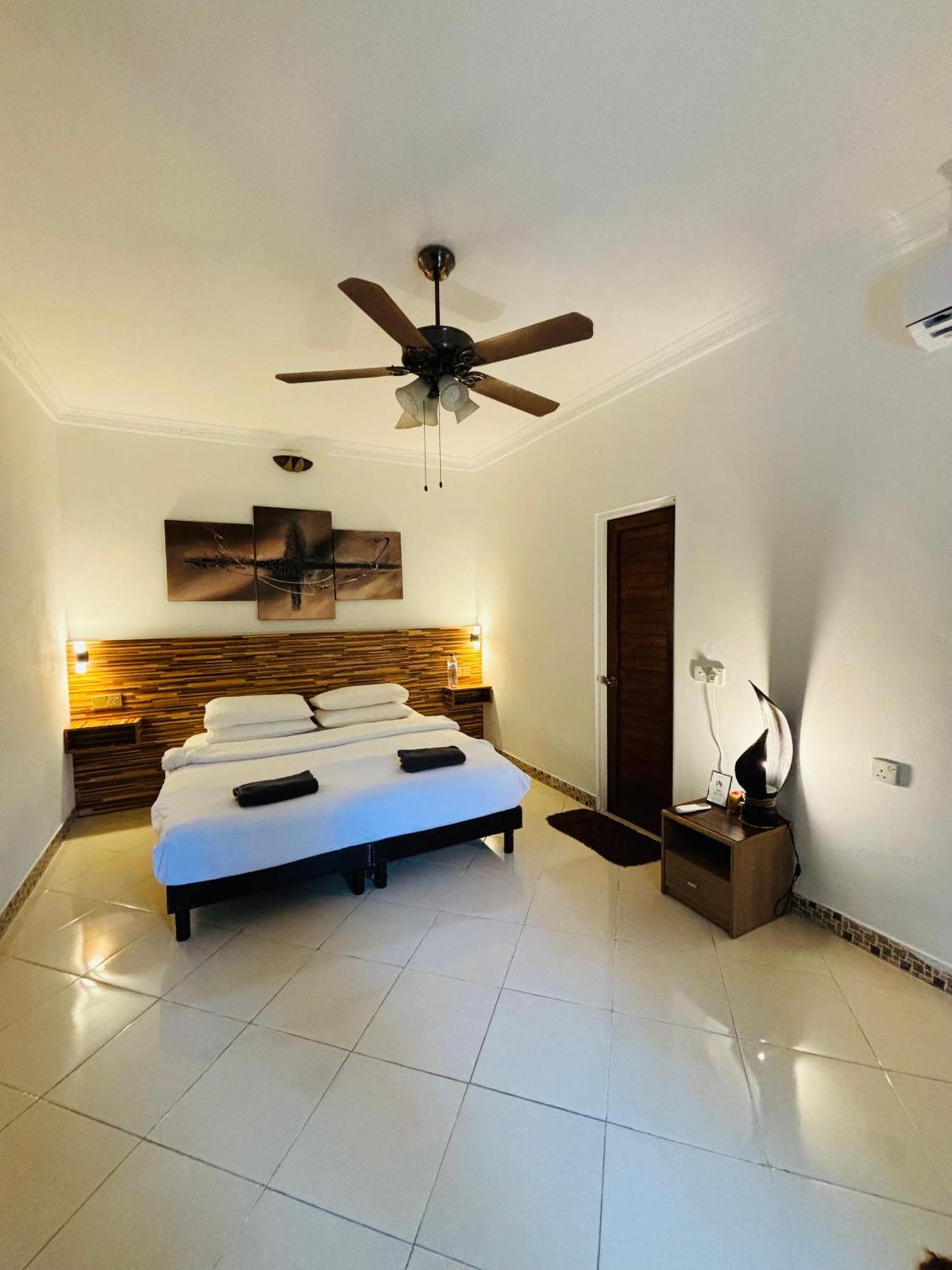 Aloha Inn Himmafushi Exterior foto